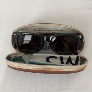 TOMS sunglasses